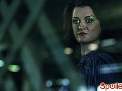 Zdjęcia promocyjne obsady 2 sezonu serialu The Americans