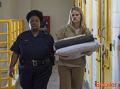 Justfied: Bez przebaczenia: 5x06 Shoot The Messenger - zdjęcia promocyjne