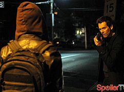 The Following: 2x05 Reflection - zdjęcia promocyjne