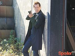 The Following: 2x05 Reflection - zdjęcia promocyjne