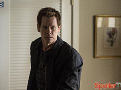 The Following: 2x05 Reflection - zdjęcia promocyjne