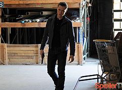 The Following: 2x05 Reflection - zdjęcia promocyjne