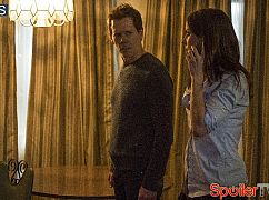 The Following: 2x05 Reflection - zdjęcia promocyjne