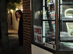 The Following: 2x05 Reflection - zdjęcia promocyjne