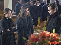 Beauty and the Beast: 2x14 Redemption - zdjęcia promocyjne