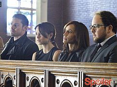 Beauty and the Beast: 2x14 Redemption - zdjęcia promocyjne