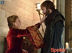 Reign: 1x12 Royal Blood - zdjęcia promocyjne