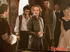 Reign: 1x12 Royal Blood - zdjęcia promocyjne