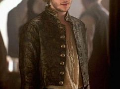 Reign: 1x12 Royal Blood - zdjęcia promocyjne