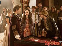 Reign: 1x12 Royal Blood - zdjęcia promocyjne