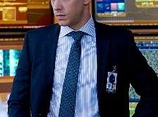Intelligence: 1x07 Size Matters - zdjęcia promocyjne