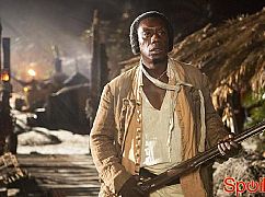 Black Sails: 1x04 IV - zdjęcia promocyjne