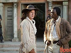 Black Sails: 1x04 IV - zdjęcia promocyjne