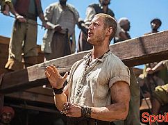 Black Sails: 1x04 IV - zdjęcia promocyjne
