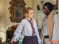 Black Sails: 1x04 IV - zdjęcia promocyjne