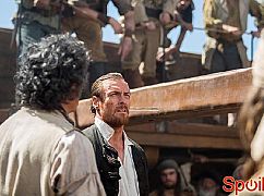 Black Sails: 1x04 IV - zdjęcia promocyjne