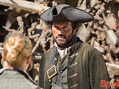 Black Sails: 1x04 IV - zdjęcia promocyjne