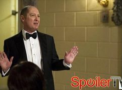 Blacklist: 1x14 Madeline Pratt - zdjęcia promocyjne