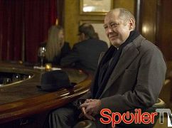 Blacklist: 1x14 Madeline Pratt - zdjęcia promocyjne