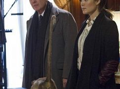 Blacklist: 1x14 Madeline Pratt - zdjęcia promocyjne
