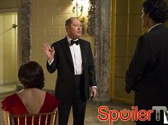 Blacklist: 1x14 Madeline Pratt - zdjęcia promocyjne