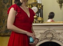 Blacklist: 1x14 Madeline Pratt - zdjęcia promocyjne