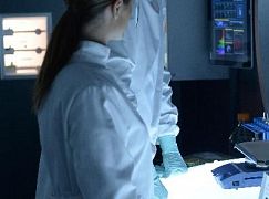 Helix: 1x08 Bloodline - zdjęcia promocyjne