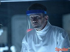 Helix: 1x08 Bloodline - zdjęcia promocyjne