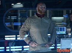 Helix: 1x08 Bloodline - zdjęcia promocyjne