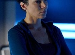 Helix: 1x08 Bloodline - zdjęcia promocyjne