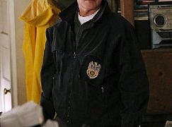 Agenci NCIS: 11x15 Bulletproof - zdjęcia promocyjne