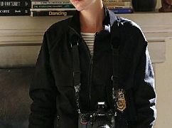 Agenci NCIS: 11x15 Bulletproof - zdjęcia promocyjne