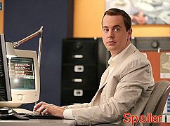 Agenci NCIS: 11x15 Bulletproof - zdjęcia promocyjne