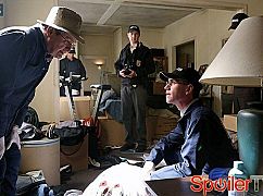 Agenci NCIS: 11x15 Bulletproof - zdjęcia promocyjne