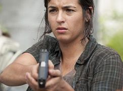 Żywe trupy: 4x10 Inmates - zdjęcia promocyjne