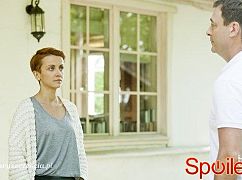 Barwy szczęścia odc. 1062 - zdjęcia promocyjne