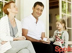 Barwy szczęścia odc. 1062 - zdjęcia promocyjne