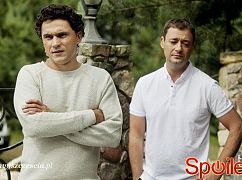 Barwy szczęścia odc. 1062 - zdjęcia promocyjne