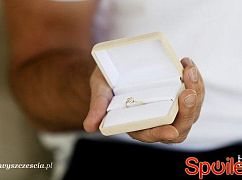 Barwy szczęścia odc. 1062 - zdjęcia promocyjne