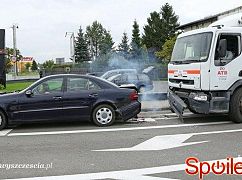 Barwy szczęścia odc. 1061 - zdjęcia promocyjne