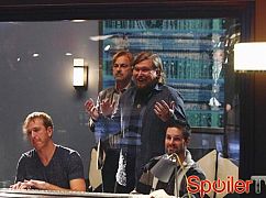 Nashville: 2x15 They Don’t Make ‘Em Like My Daddy Anymore - zdjęcia promocyjne