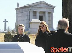 Nashville: 2x15 They Don’t Make ‘Em Like My Daddy Anymore - zdjęcia promocyjne