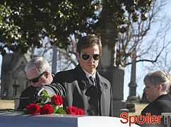 Nashville: 2x15 They Don’t Make ‘Em Like My Daddy Anymore - zdjęcia promocyjne