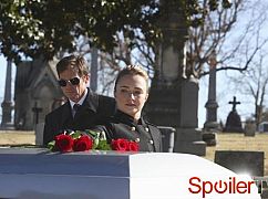 Nashville: 2x15 They Don’t Make ‘Em Like My Daddy Anymore - zdjęcia promocyjne