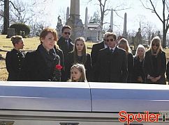 Nashville: 2x15 They Don’t Make ‘Em Like My Daddy Anymore - zdjęcia promocyjne