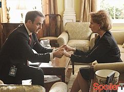 Skandal: 3x11 Ride Sally Ride - zdjęcia promocyjne