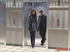 Castle: 6x16 Room 147 - zdjęcia promocyjne