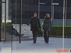 Castle: 6x16 Room 147 - zdjęcia promocyjne