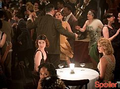 The Originals: 1x14 Long Way Back from Hell - zdjęcia promocyjne