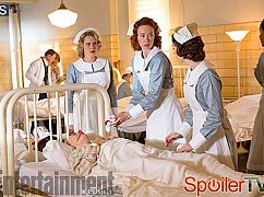 The Originals: 1x14 Long Way Back from Hell - zdjęcia promocyjne